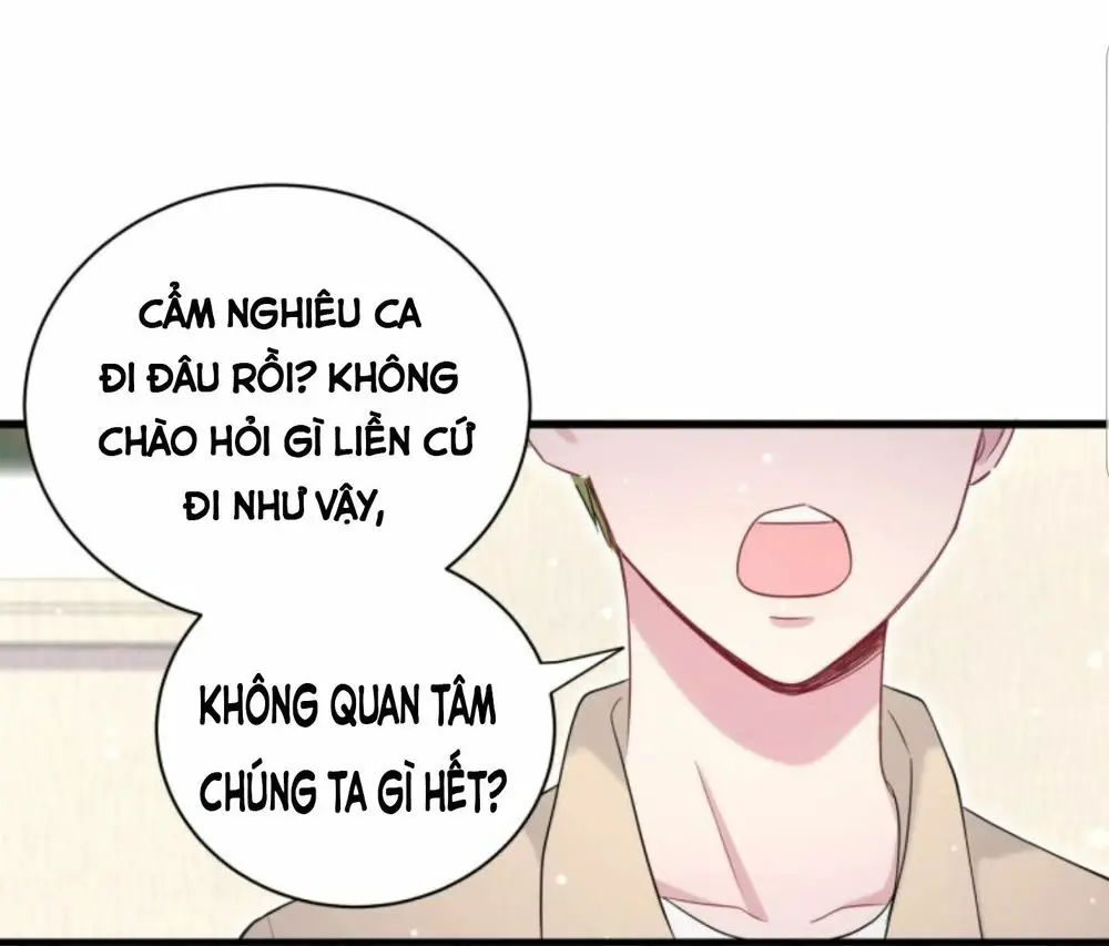 Đứa Bé Là Của Ai ???? Nettruyen ZZZ Chương 106 Page 50
