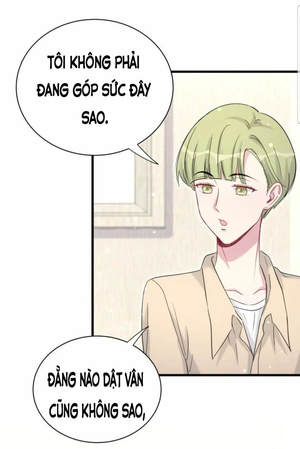 Đứa Bé Là Của Ai ???? Nettruyen ZZZ Chương 106 Page 52