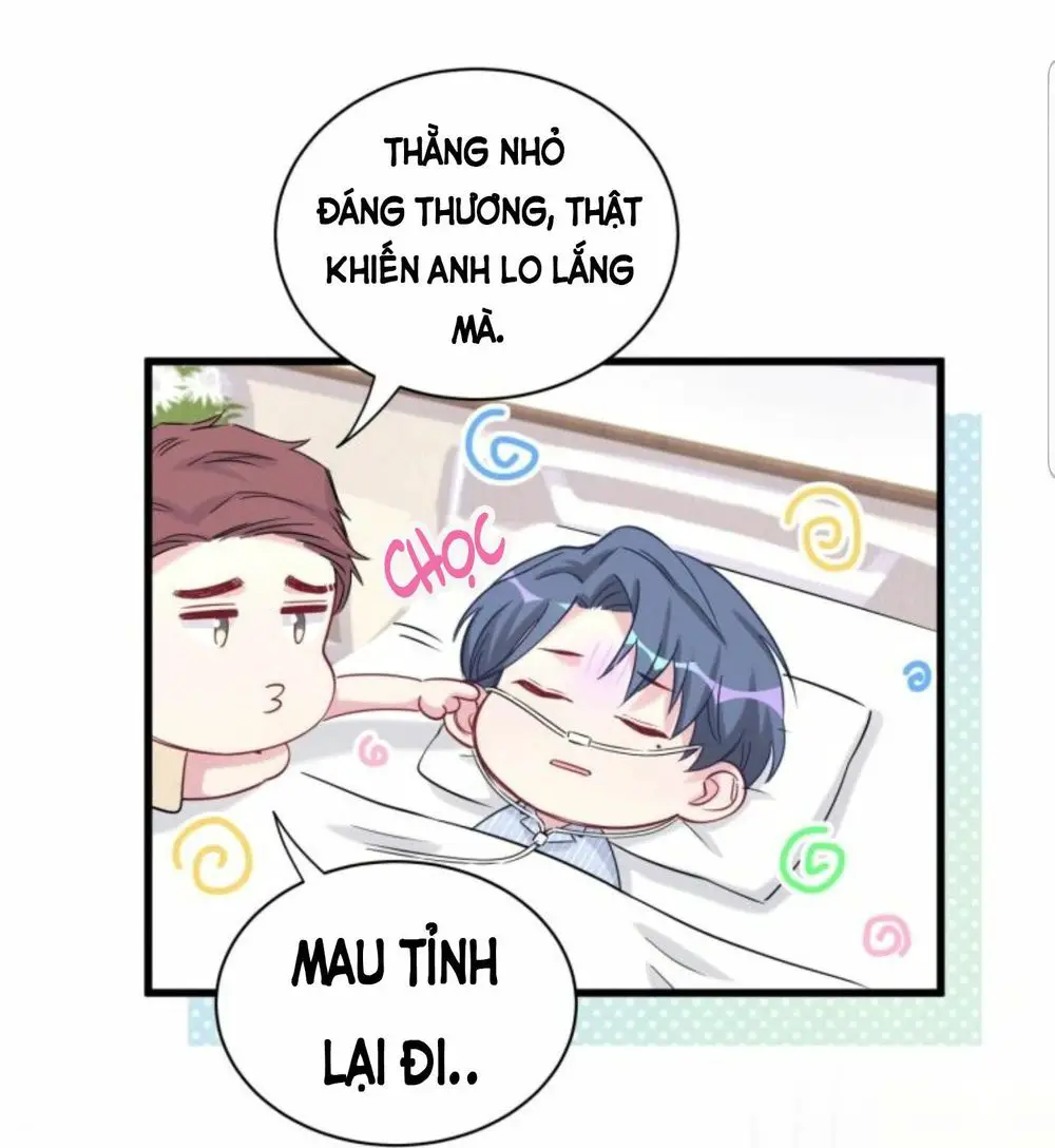 Đứa Bé Là Của Ai ???? Nettruyen ZZZ Chương 106 Page 55