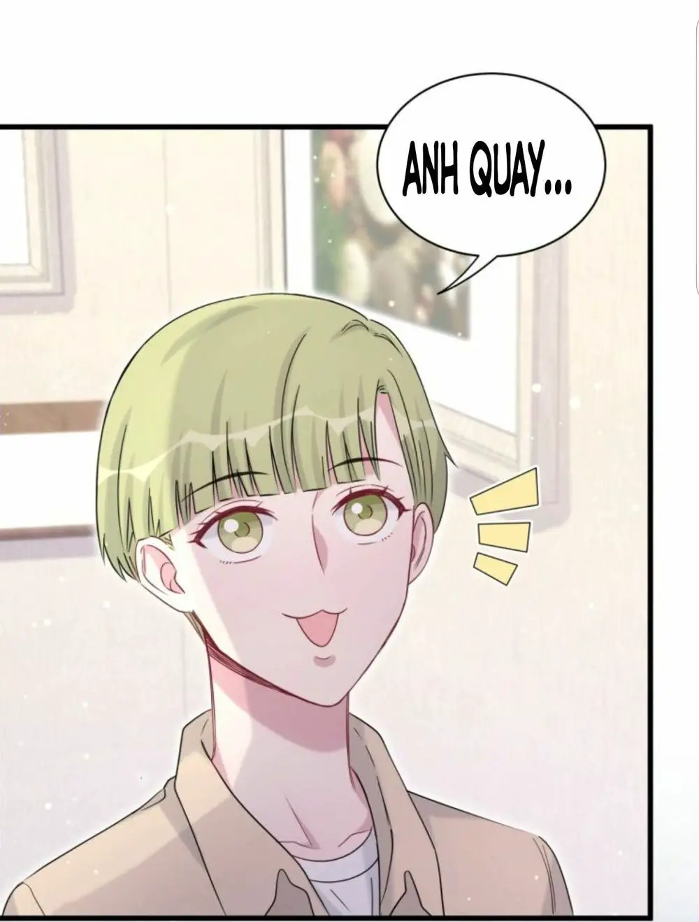 Đứa Bé Là Của Ai ???? Nettruyen ZZZ Chương 106 Page 58