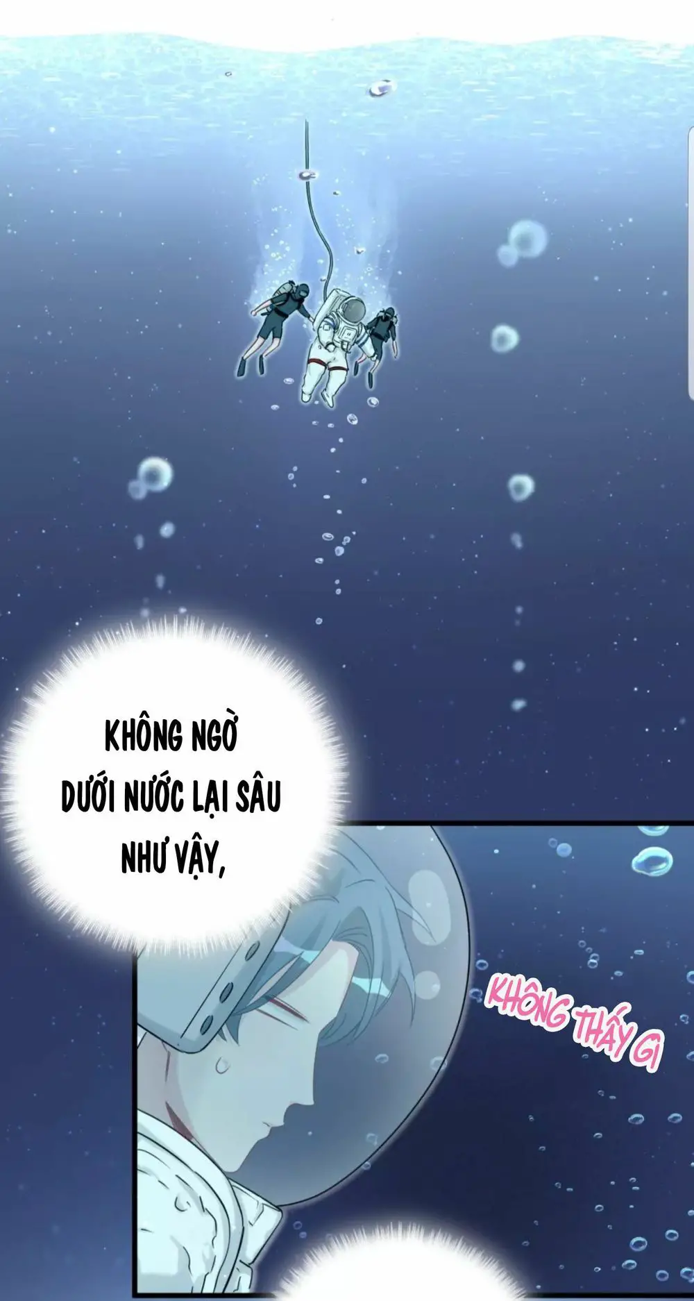 Đứa Bé Là Của Ai ???? Nettruyen ZZZ Chương 105 Page 12