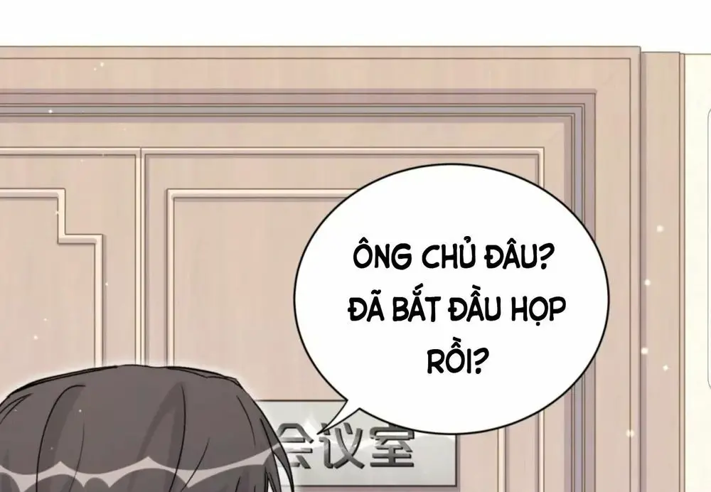 Đứa Bé Là Của Ai ???? Nettruyen ZZZ Chương 105 Page 19