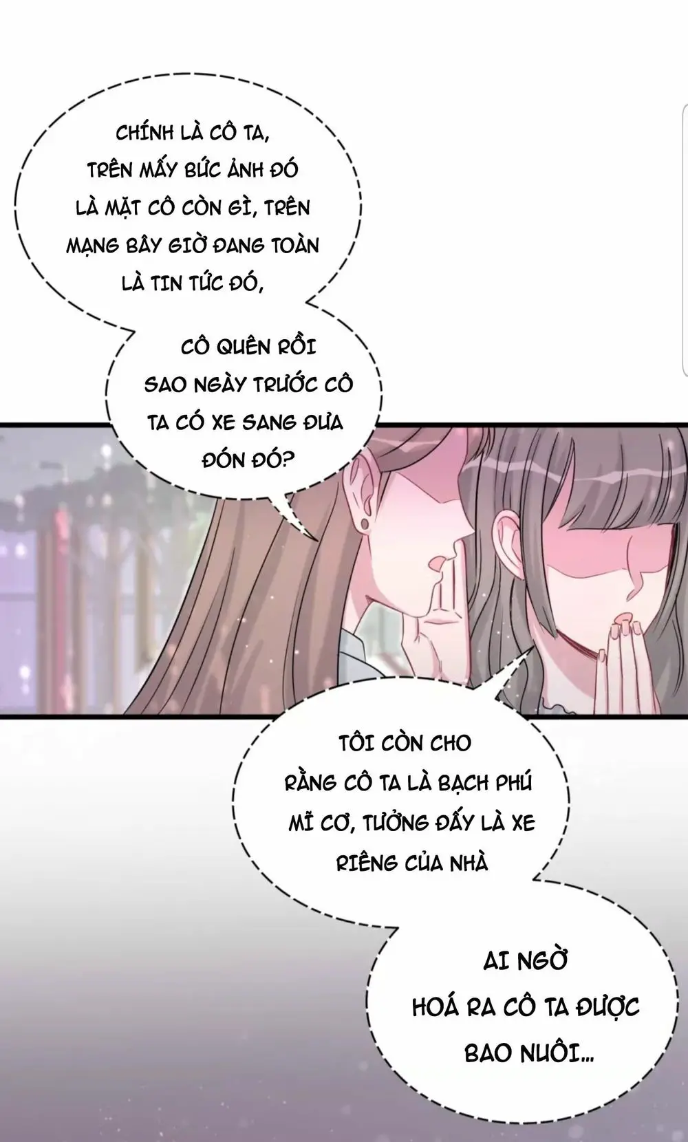 Đứa Bé Là Của Ai ???? Nettruyen ZZZ Chương 105 Page 27
