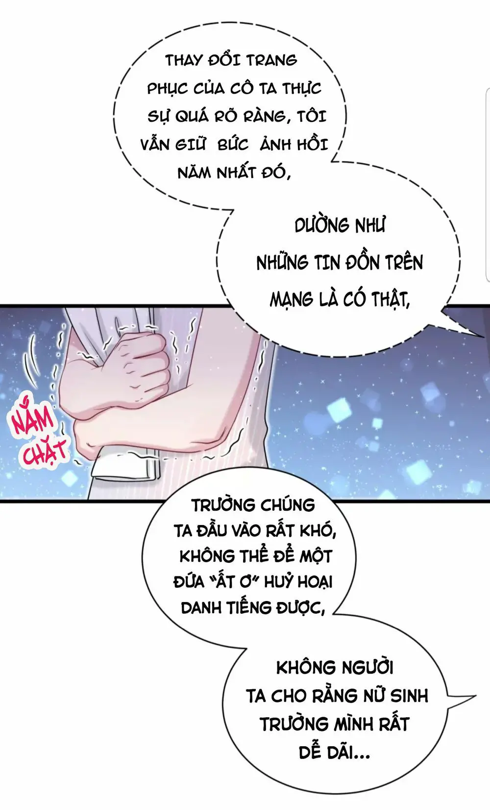 Đứa Bé Là Của Ai ???? Nettruyen ZZZ Chương 105 Page 31