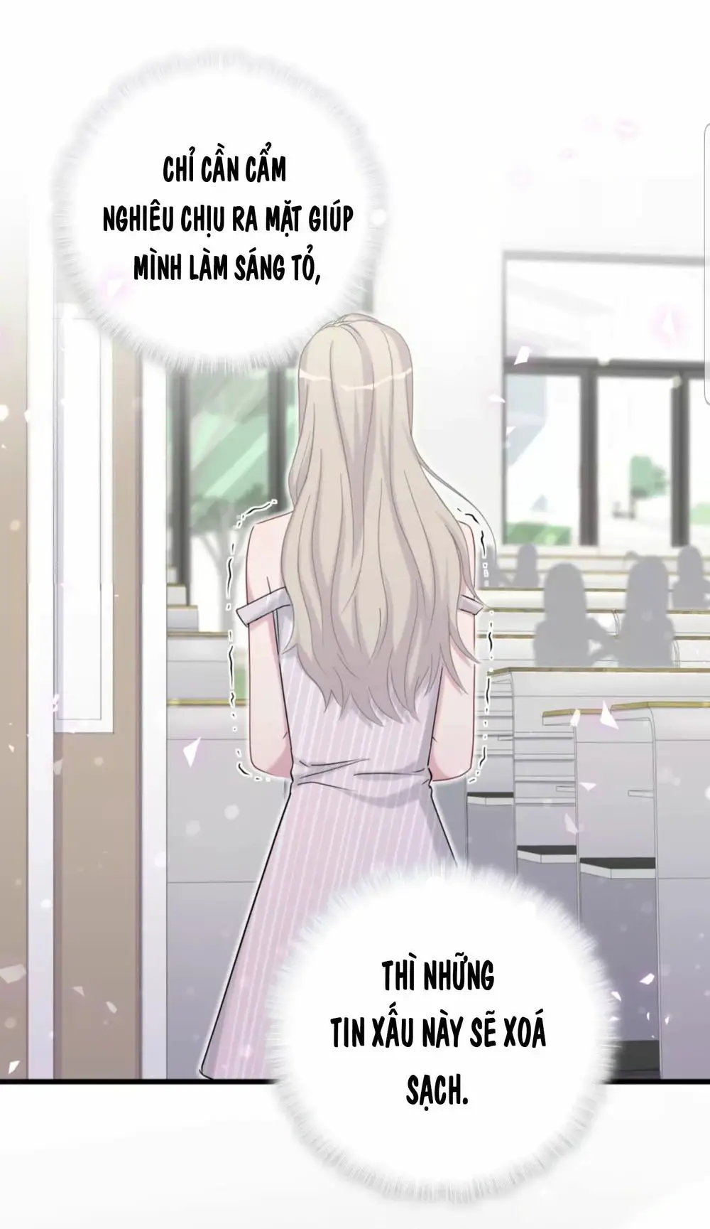 Đứa Bé Là Của Ai ???? Nettruyen ZZZ Chương 105 Page 33