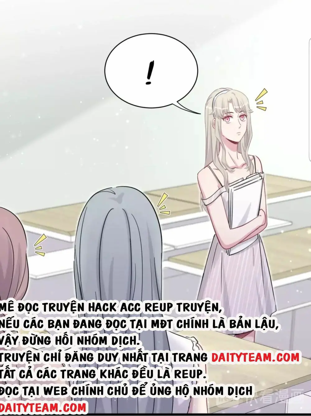 Đứa Bé Là Của Ai ???? Nettruyen ZZZ Chương 105 Page 34