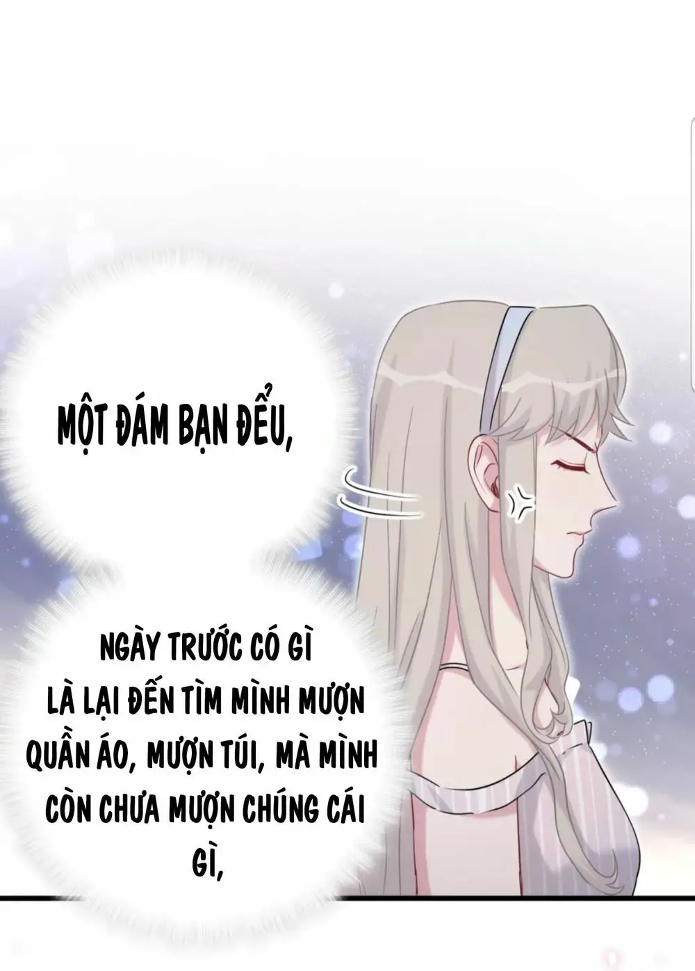 Đứa Bé Là Của Ai ???? Nettruyen ZZZ Chương 105 Page 37