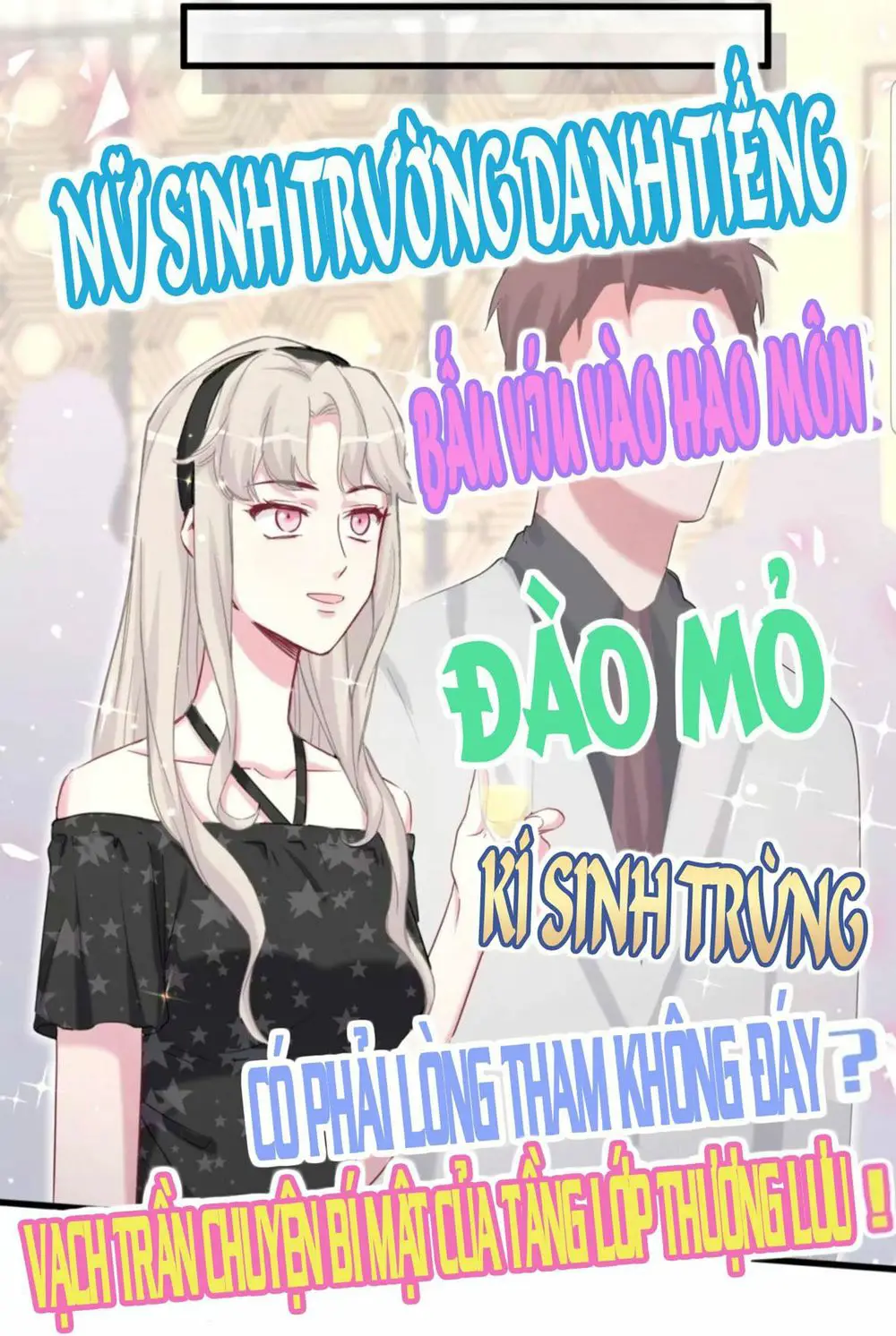 Đứa Bé Là Của Ai ???? Nettruyen ZZZ Chương 105 Page 39