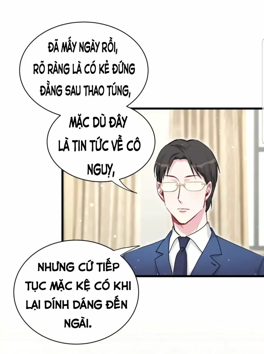 Đứa Bé Là Của Ai ???? Nettruyen ZZZ Chương 105 Page 43