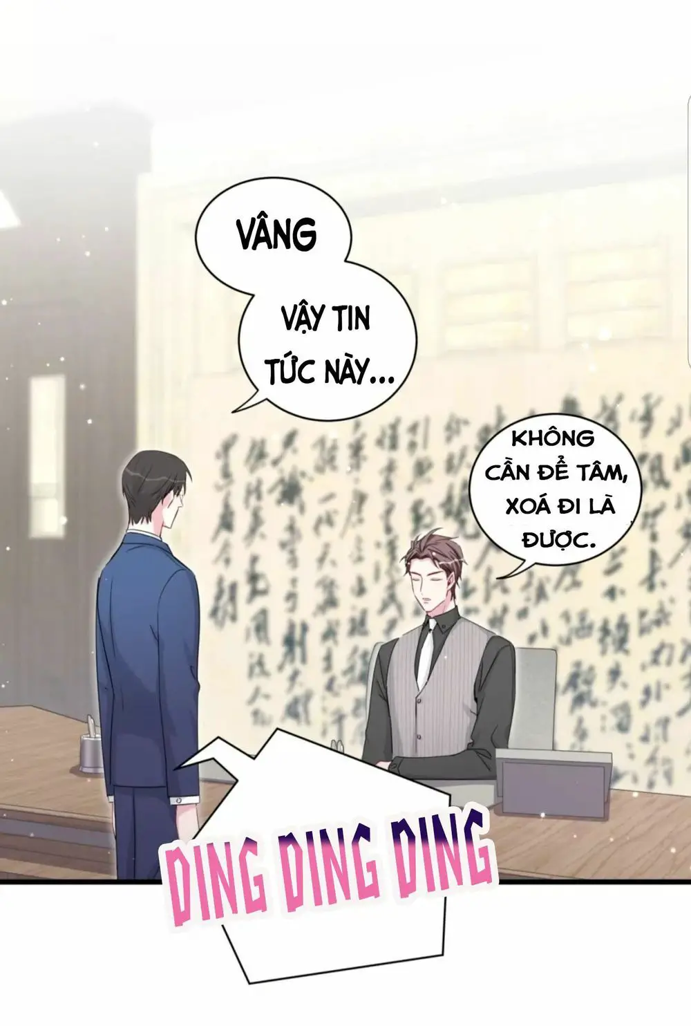 Đứa Bé Là Của Ai ???? Nettruyen ZZZ Chương 105 Page 46