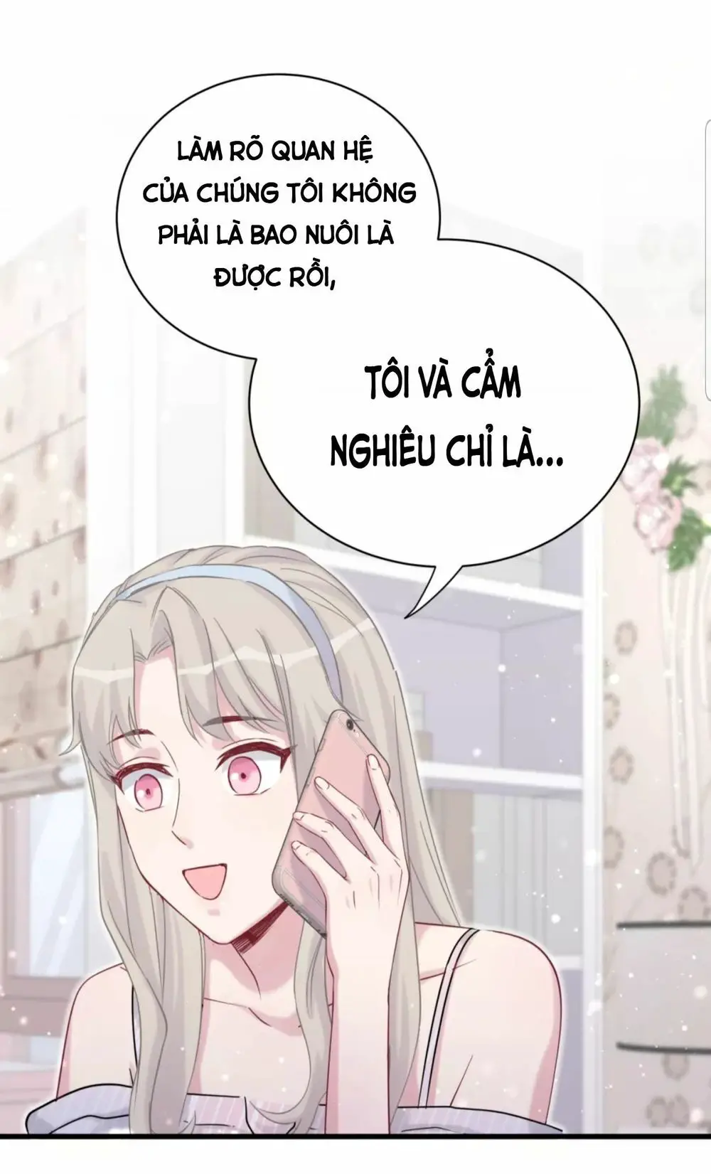 Đứa Bé Là Của Ai ???? Nettruyen ZZZ Chương 105 Page 58