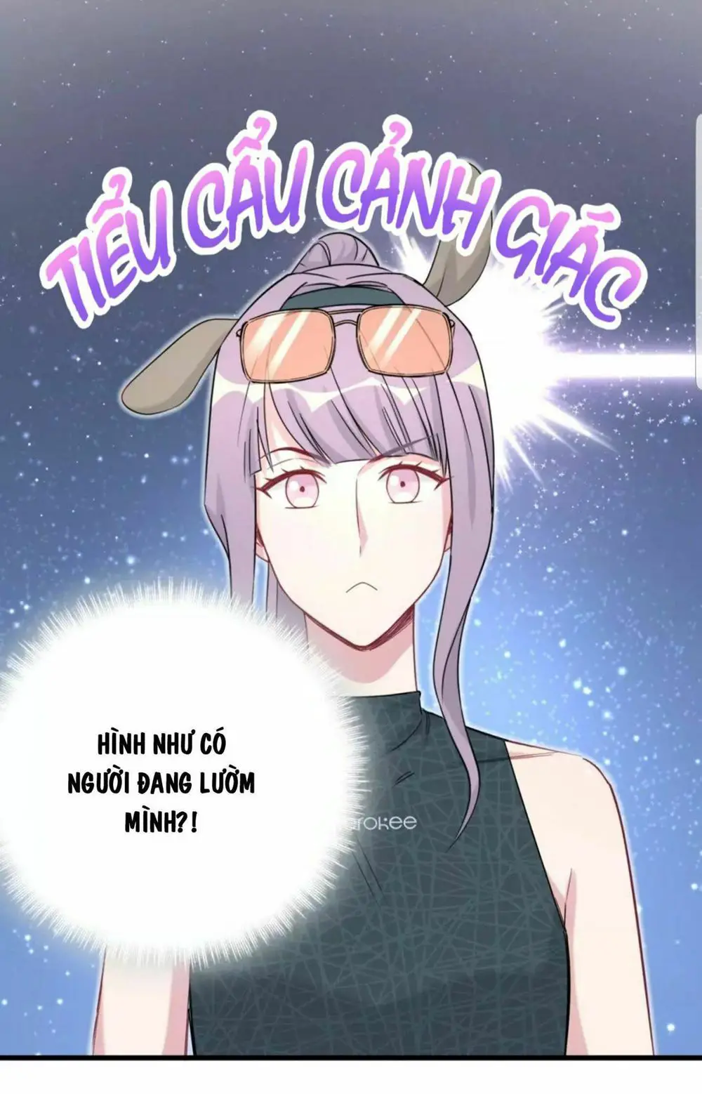 Đứa Bé Là Của Ai ???? Nettruyen ZZZ Chương 104 Page 3