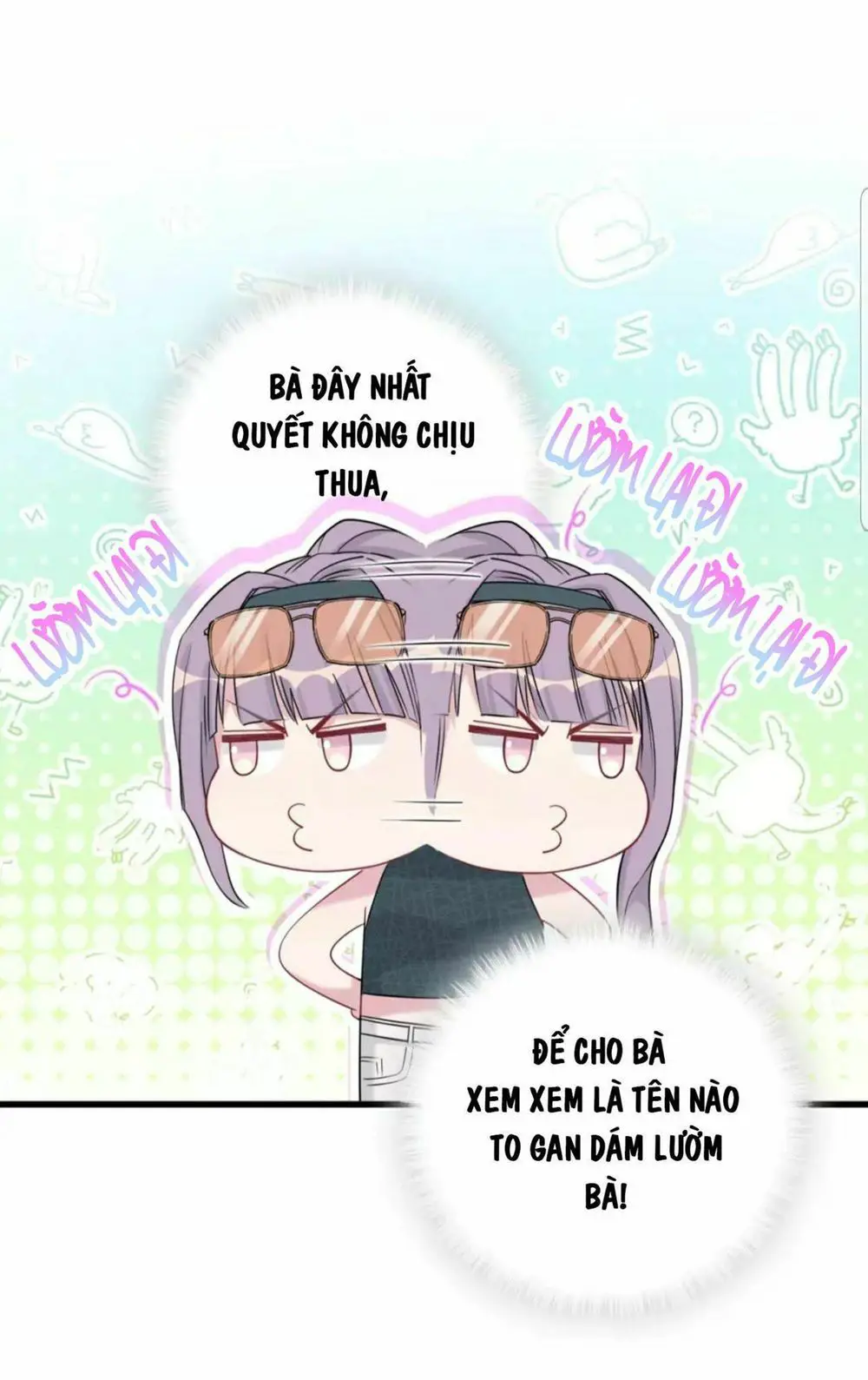 Đứa Bé Là Của Ai ???? Nettruyen ZZZ Chương 104 Page 4