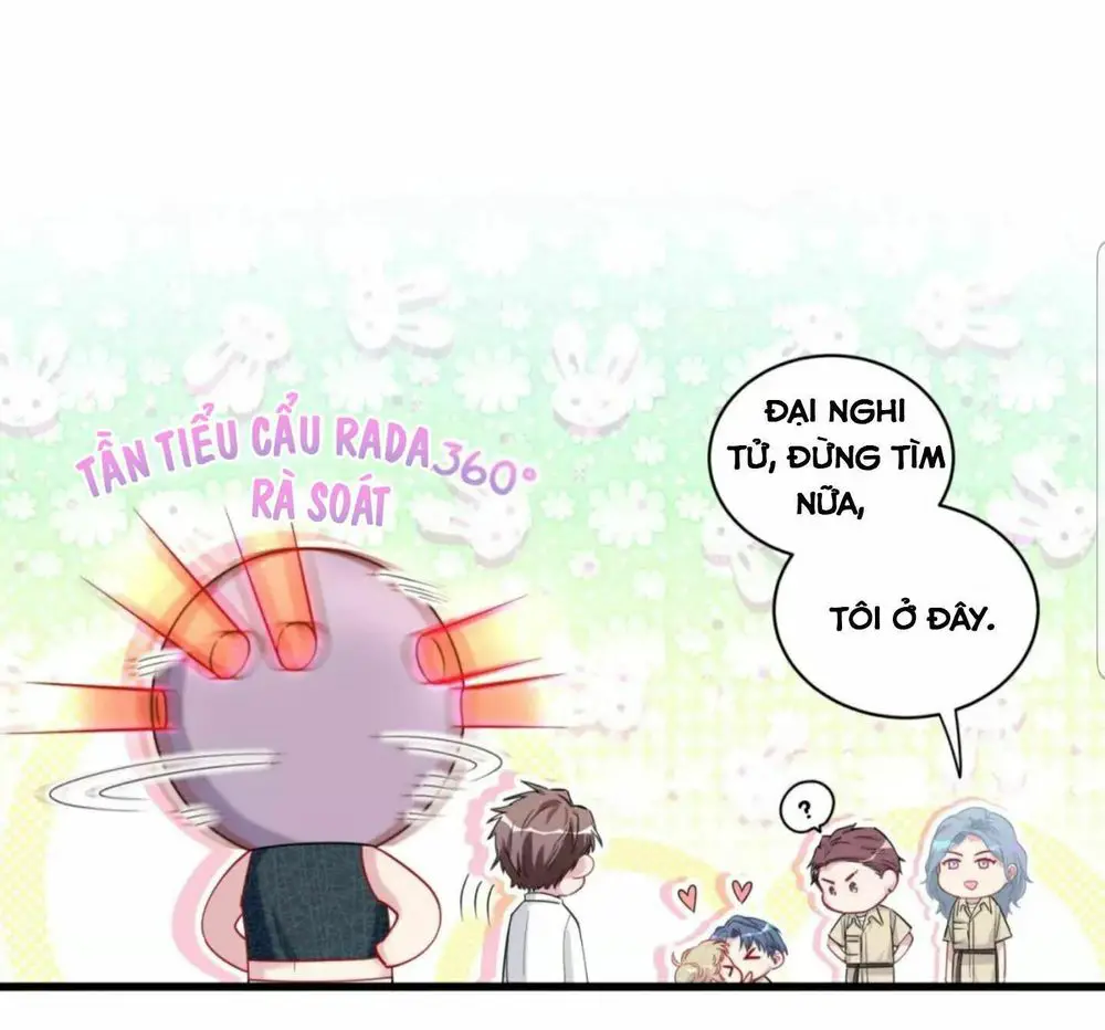 Đứa Bé Là Của Ai ???? Nettruyen ZZZ Chương 104 Page 5