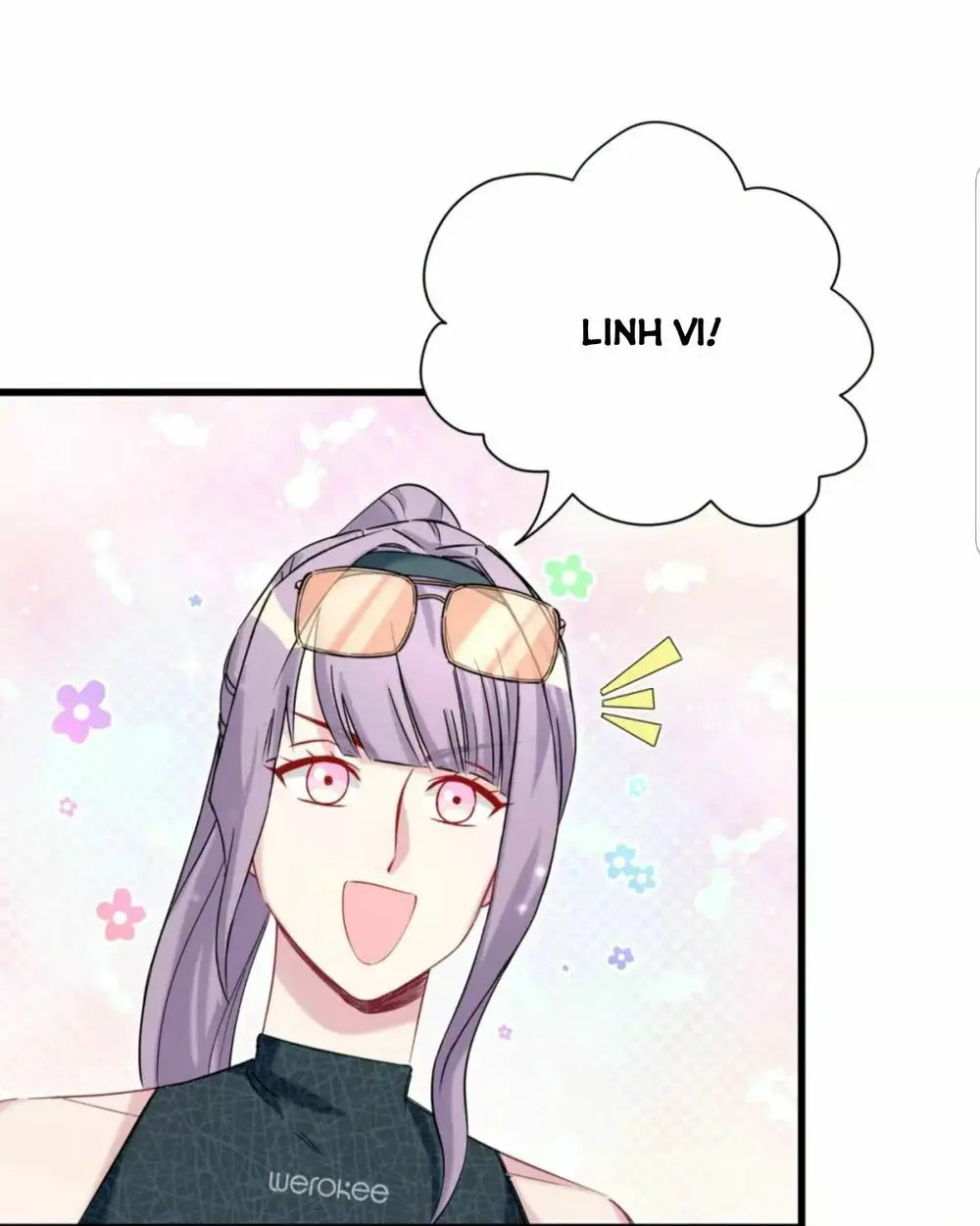 Đứa Bé Là Của Ai ???? Nettruyen ZZZ Chương 104 Page 6