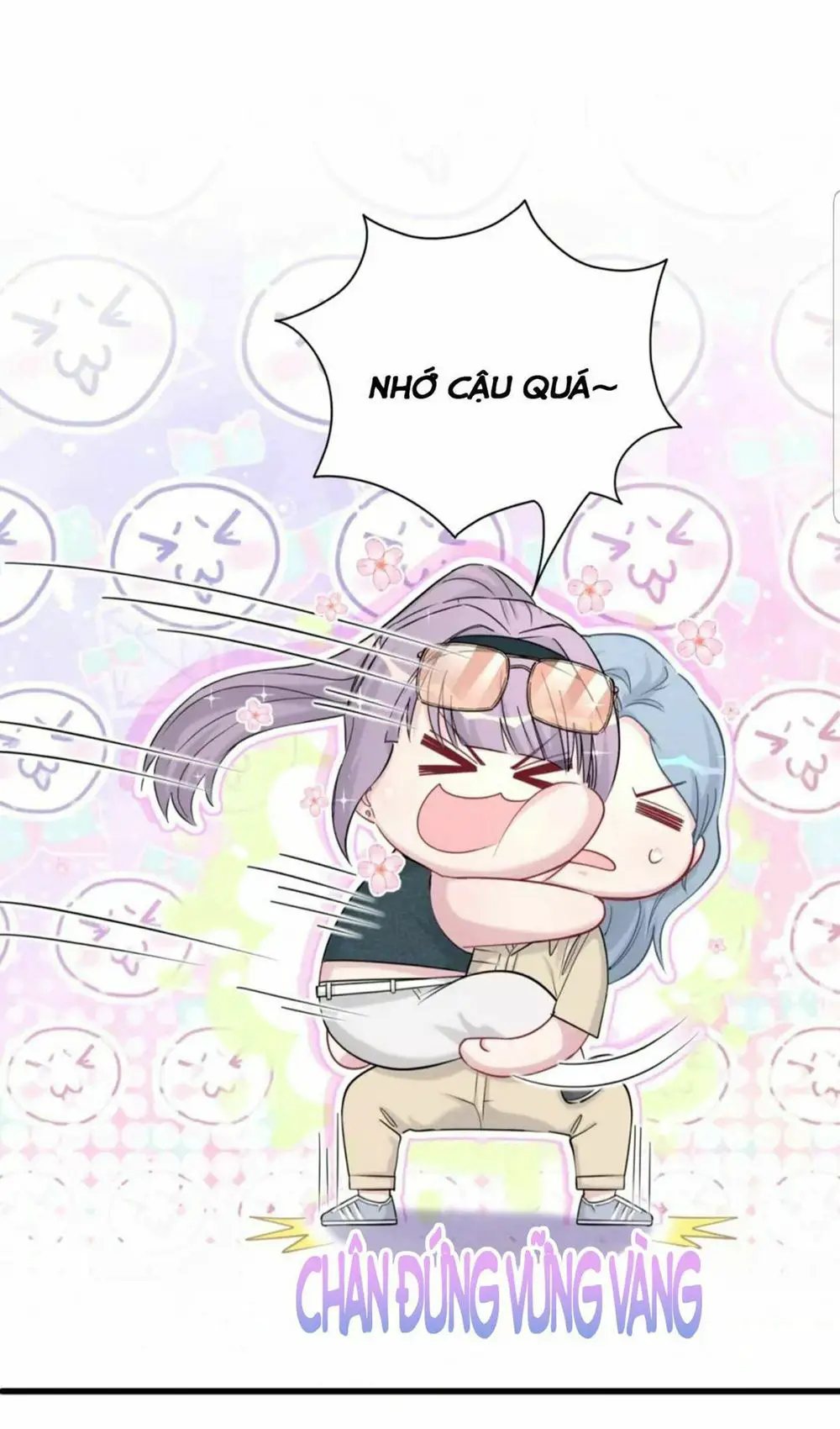 Đứa Bé Là Của Ai ???? Nettruyen ZZZ Chương 104 Page 9