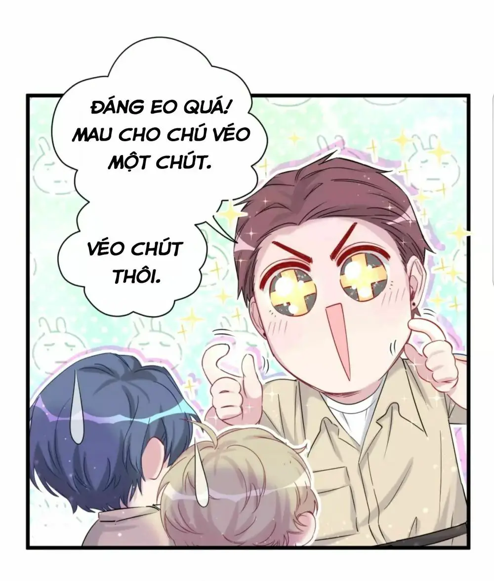 Đứa Bé Là Của Ai ???? Nettruyen ZZZ Chương 104 Page 13