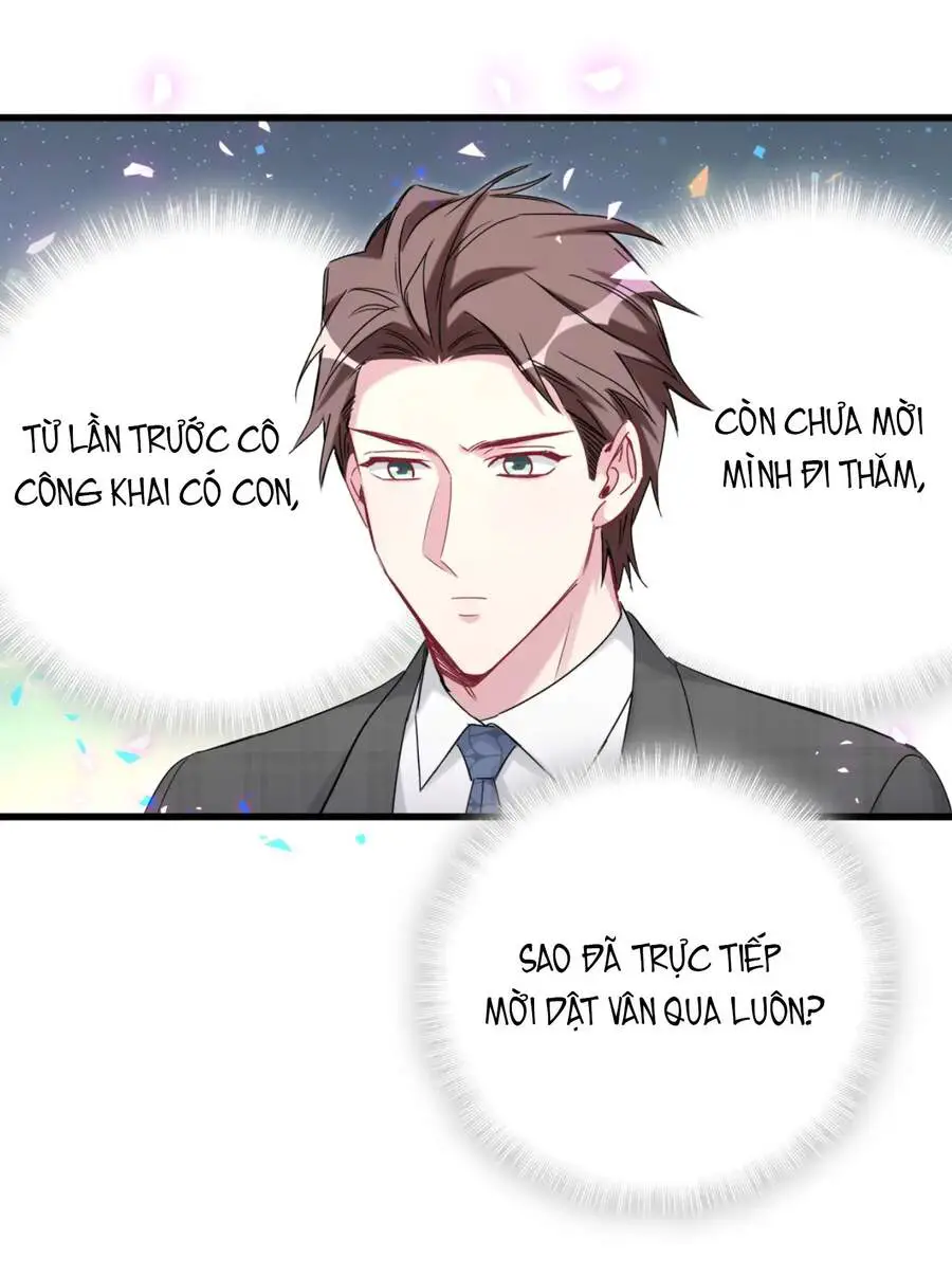 Đứa Bé Là Của Ai ???? Nettruyen ZZZ Chương 155 Page 7