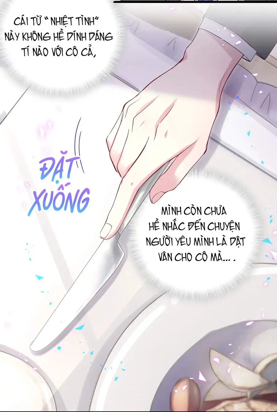 Đứa Bé Là Của Ai ???? Nettruyen ZZZ Chương 155 Page 11