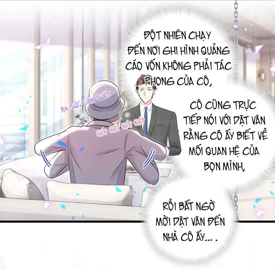Đứa Bé Là Của Ai ???? Nettruyen ZZZ Chương 155 Page 12