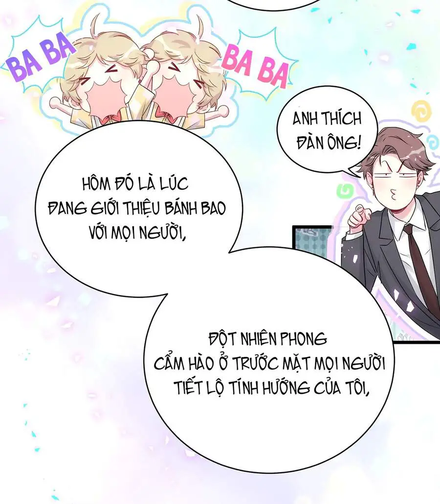 Đứa Bé Là Của Ai ???? Nettruyen ZZZ Chương 155 Page 19