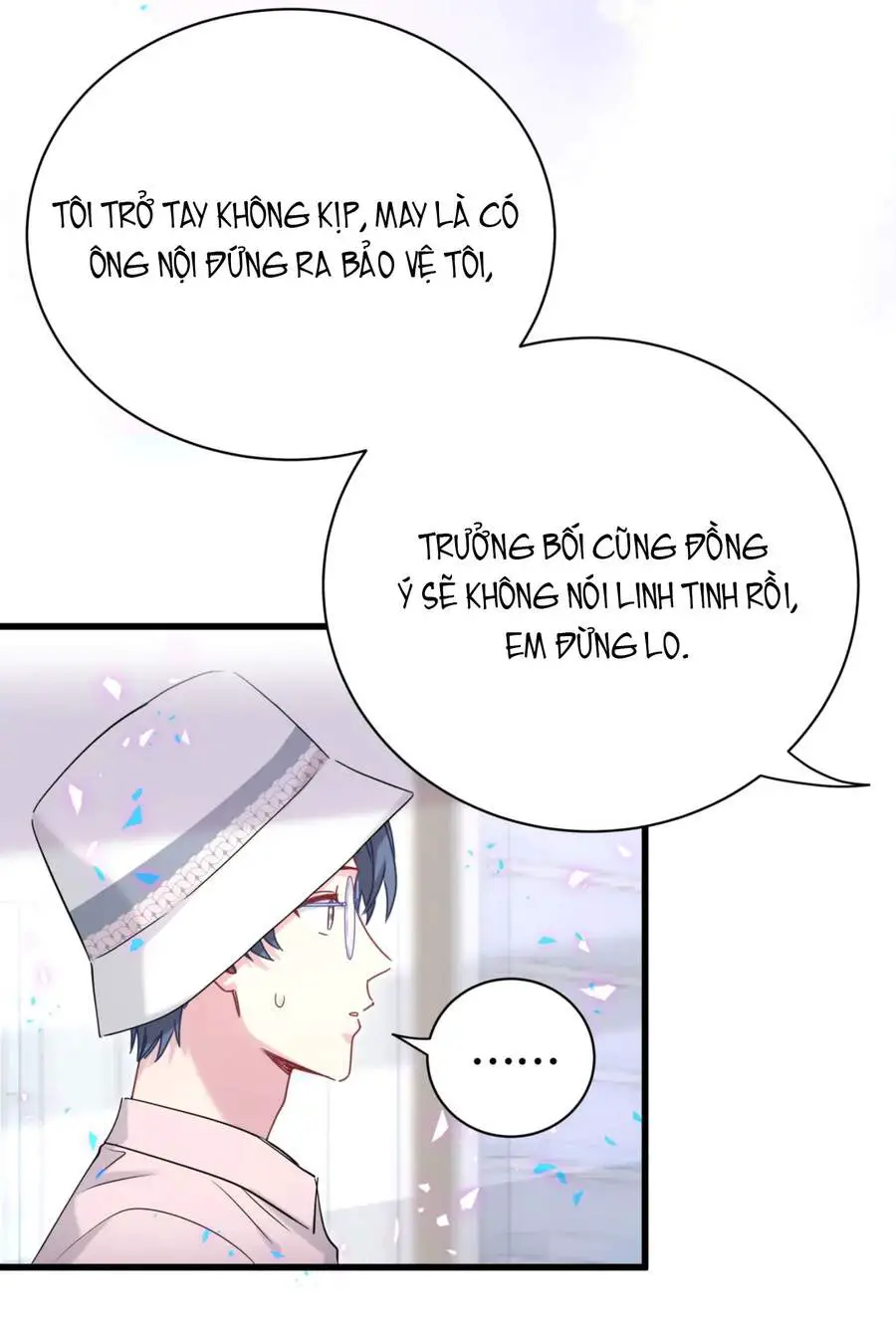 Đứa Bé Là Của Ai ???? Nettruyen ZZZ Chương 155 Page 20