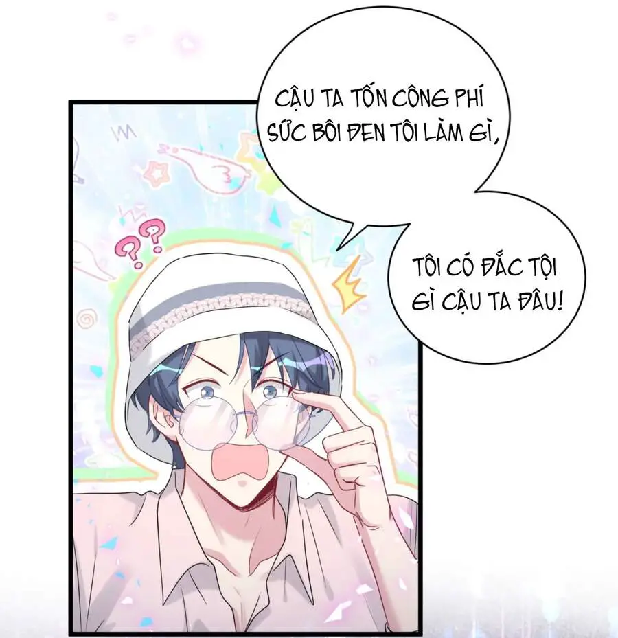 Đứa Bé Là Của Ai ???? Nettruyen ZZZ Chương 155 Page 23
