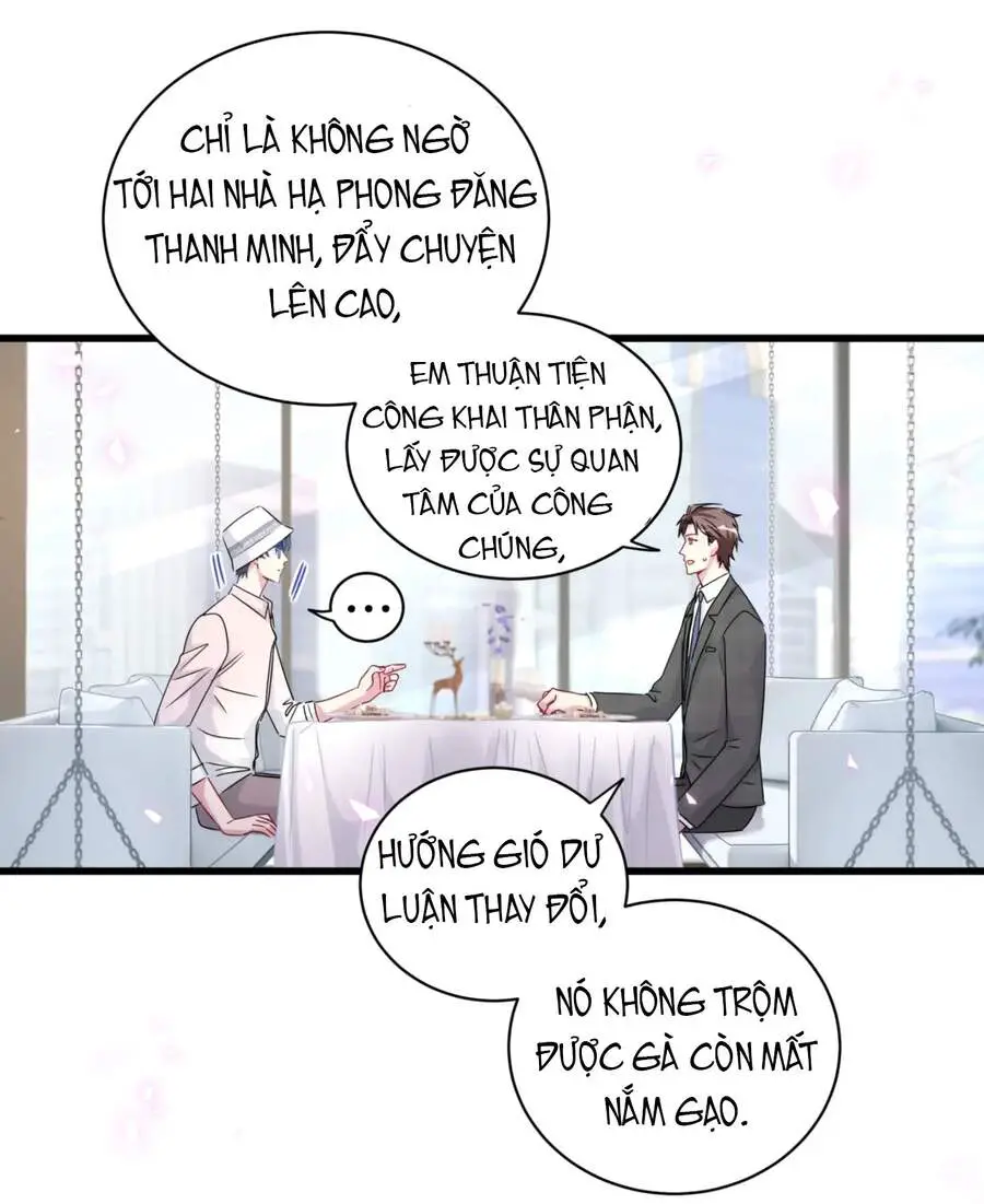 Đứa Bé Là Của Ai ???? Nettruyen ZZZ Chương 155 Page 25