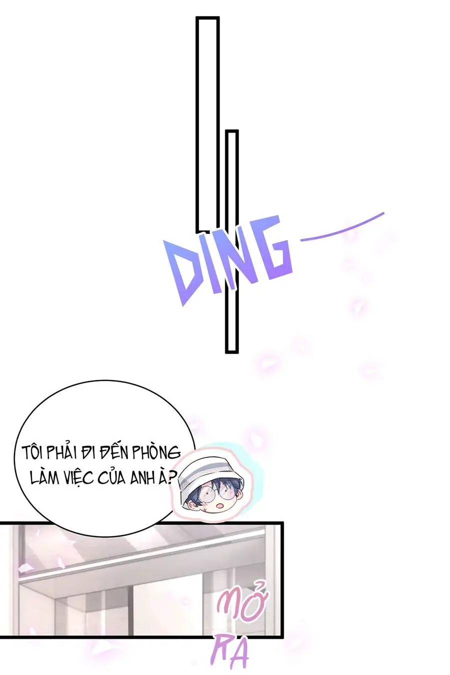 Đứa Bé Là Của Ai ???? Nettruyen ZZZ Chương 155 Page 32