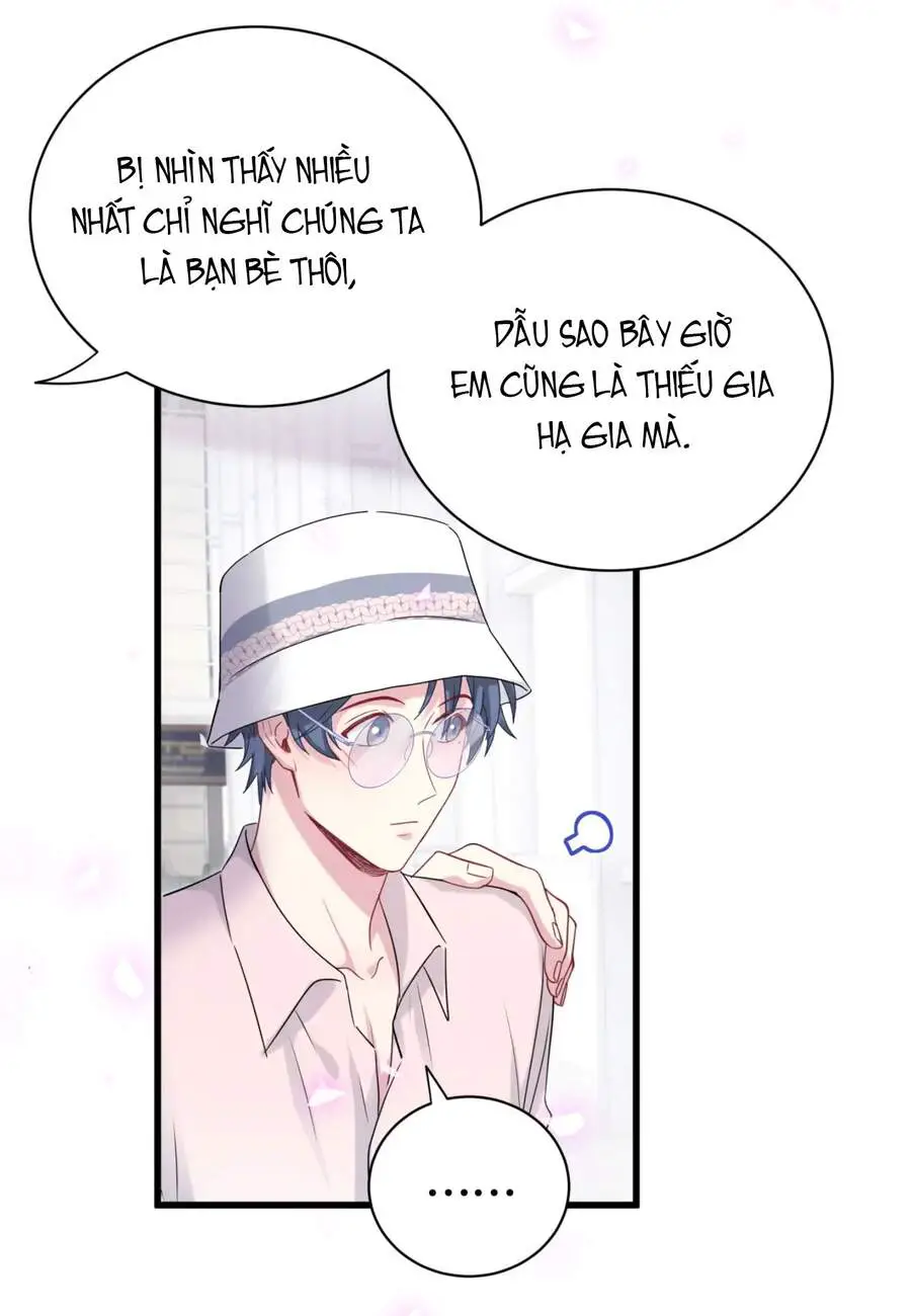 Đứa Bé Là Của Ai ???? Nettruyen ZZZ Chương 155 Page 35