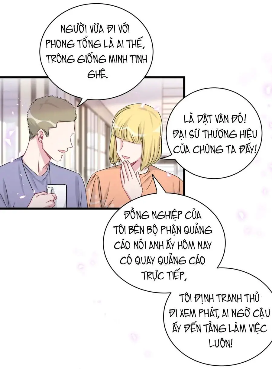 Đứa Bé Là Của Ai ???? Nettruyen ZZZ Chương 155 Page 39