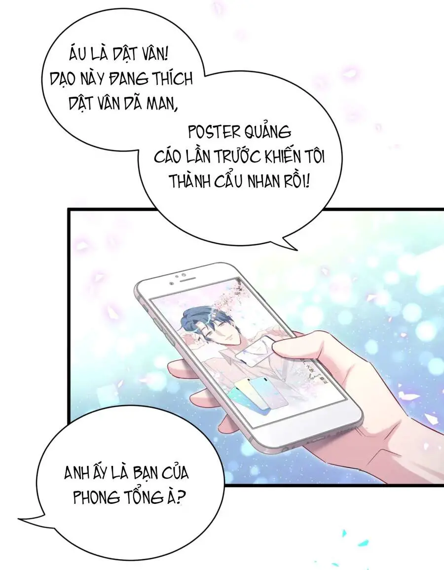 Đứa Bé Là Của Ai ???? Nettruyen ZZZ Chương 155 Page 40