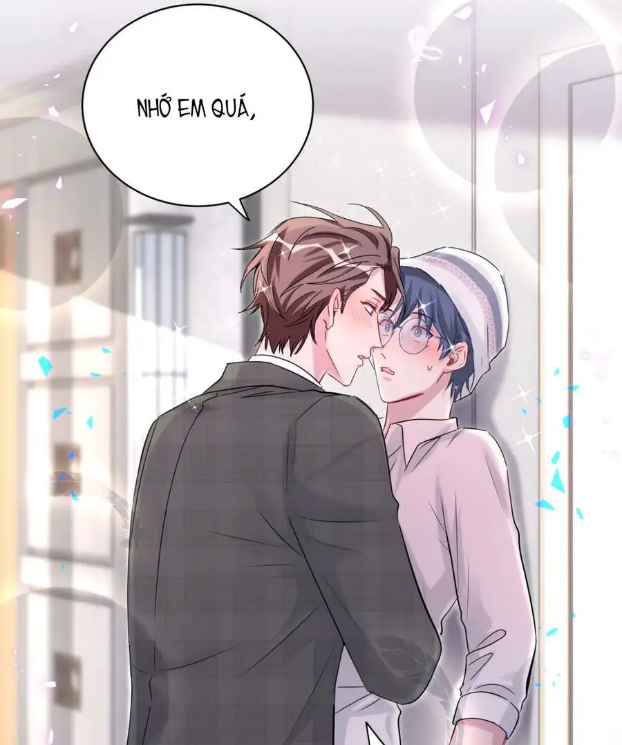 Đứa Bé Là Của Ai ???? Nettruyen ZZZ Chương 155 Page 43