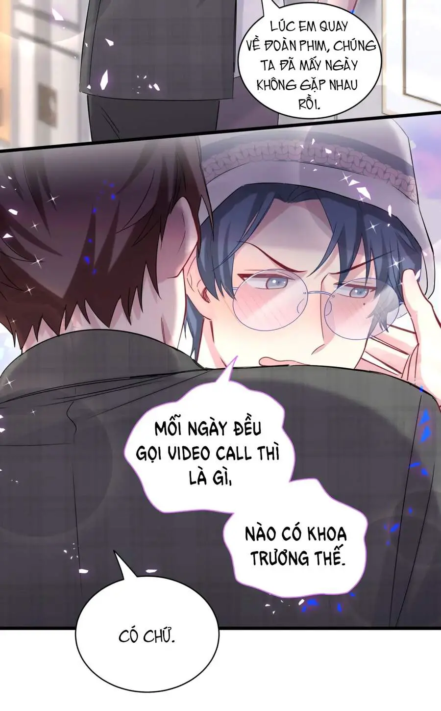Đứa Bé Là Của Ai ???? Nettruyen ZZZ Chương 155 Page 44