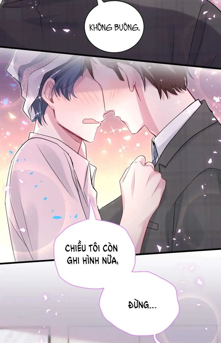 Đứa Bé Là Của Ai ???? Nettruyen ZZZ Chương 155 Page 46