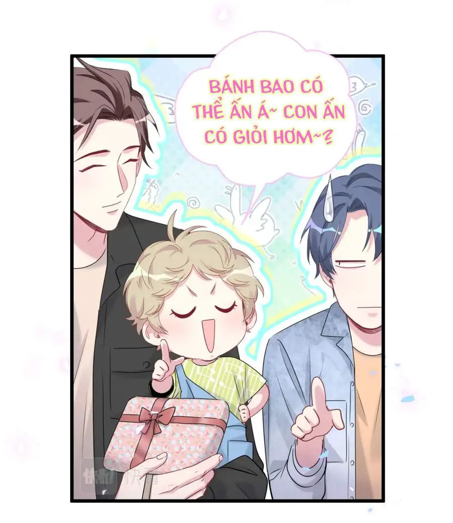 Đứa Bé Là Của Ai ???? Nettruyen ZZZ Chương 155 Page 62