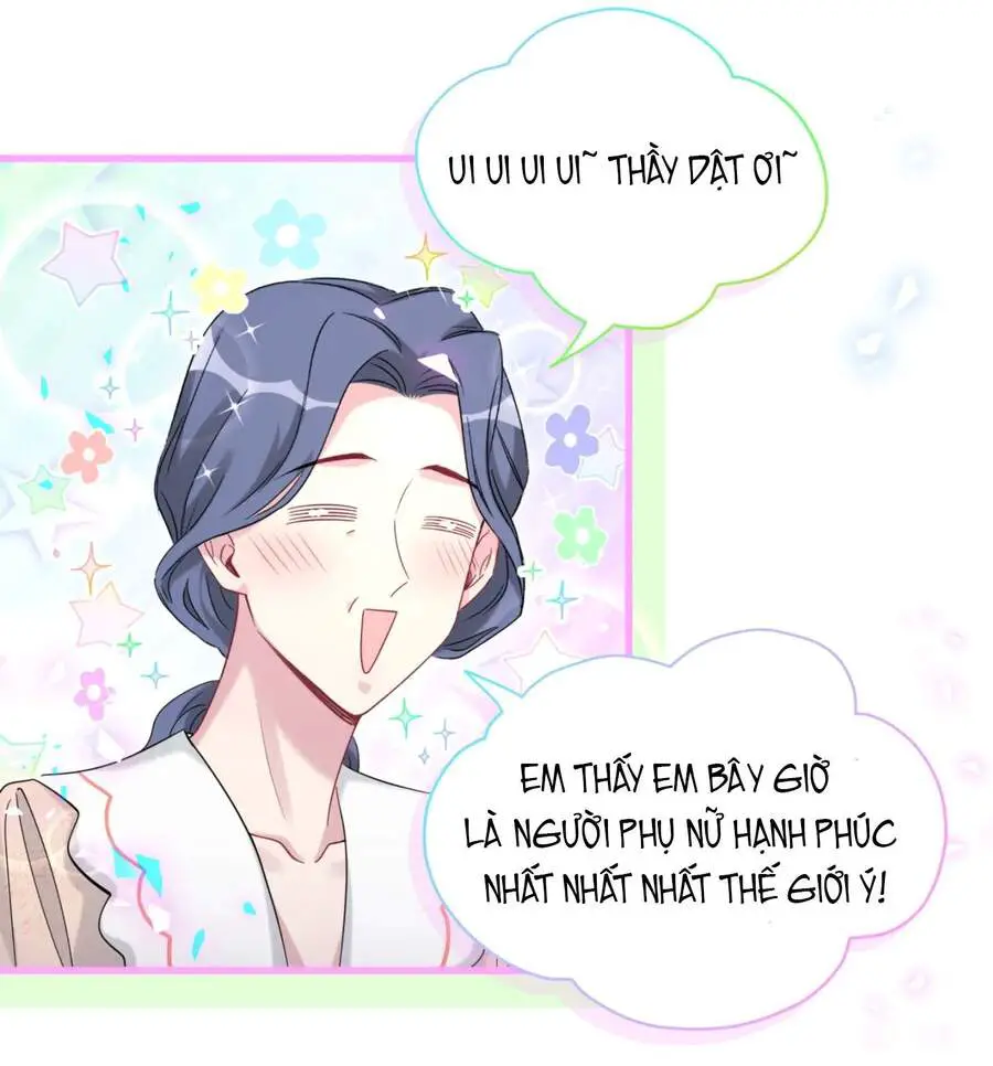Đứa Bé Là Của Ai ???? Nettruyen ZZZ Chương 154 Page 8