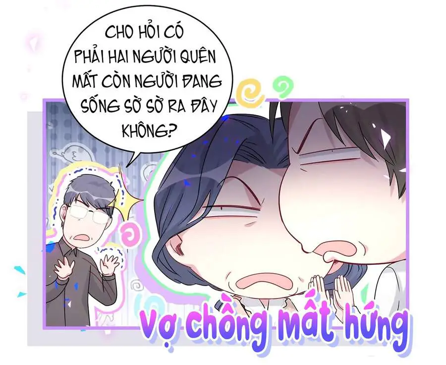 Đứa Bé Là Của Ai ???? Nettruyen ZZZ Chương 154 Page 15