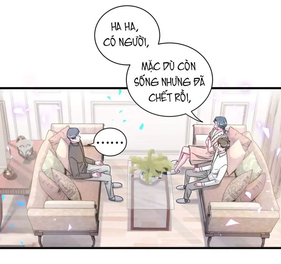 Đứa Bé Là Của Ai ???? Nettruyen ZZZ Chương 154 Page 16