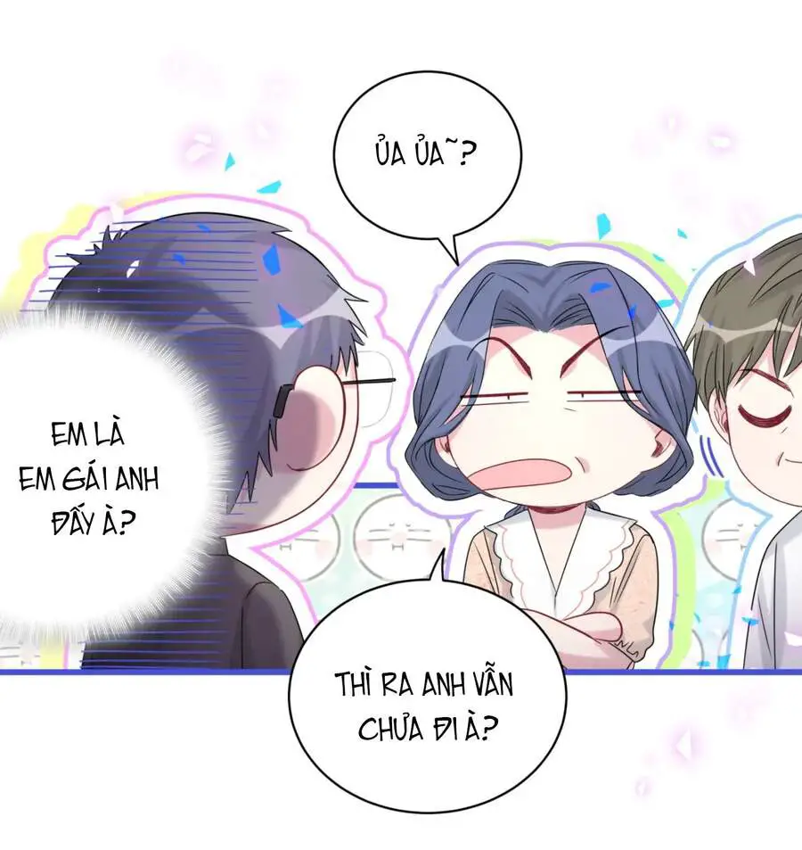 Đứa Bé Là Của Ai ???? Nettruyen ZZZ Chương 154 Page 17