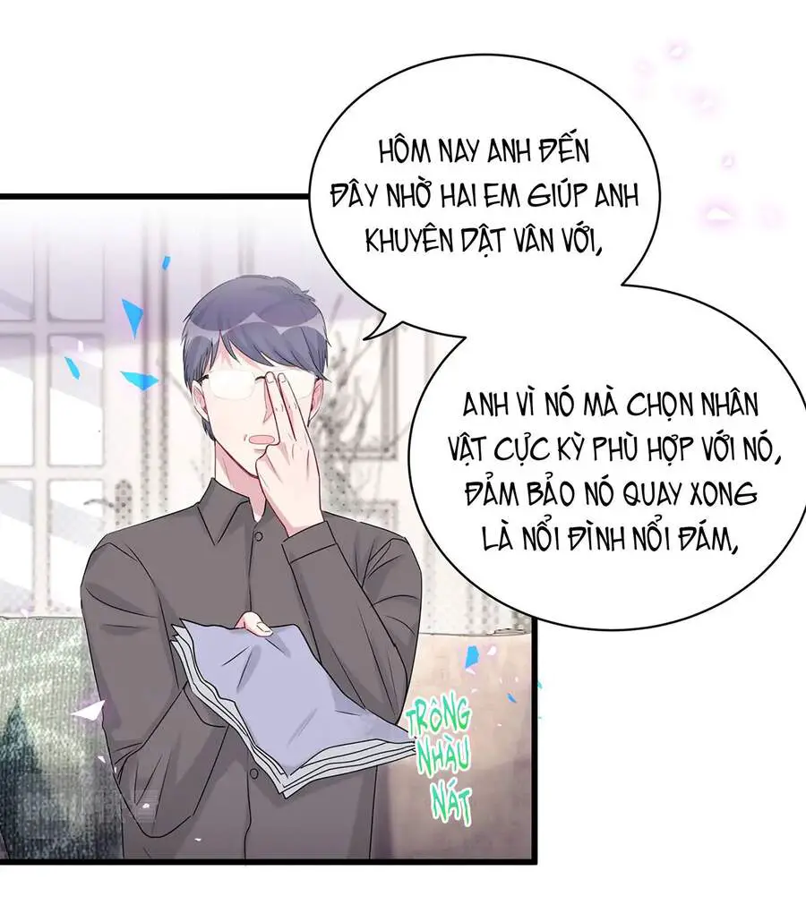 Đứa Bé Là Của Ai ???? Nettruyen ZZZ Chương 154 Page 18