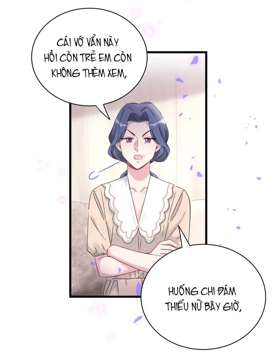 Đứa Bé Là Của Ai ???? Nettruyen ZZZ Chương 154 Page 21