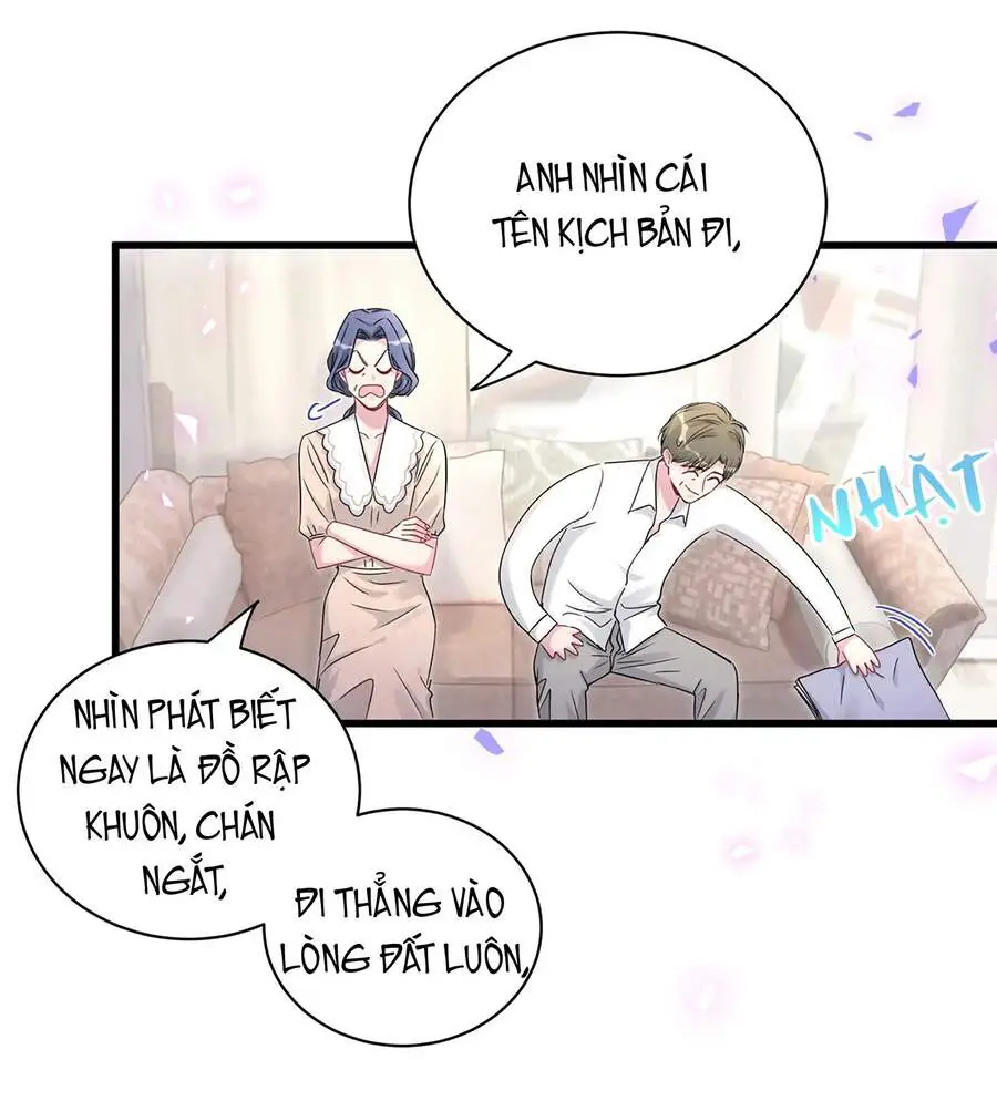 Đứa Bé Là Của Ai ???? Nettruyen ZZZ Chương 154 Page 22