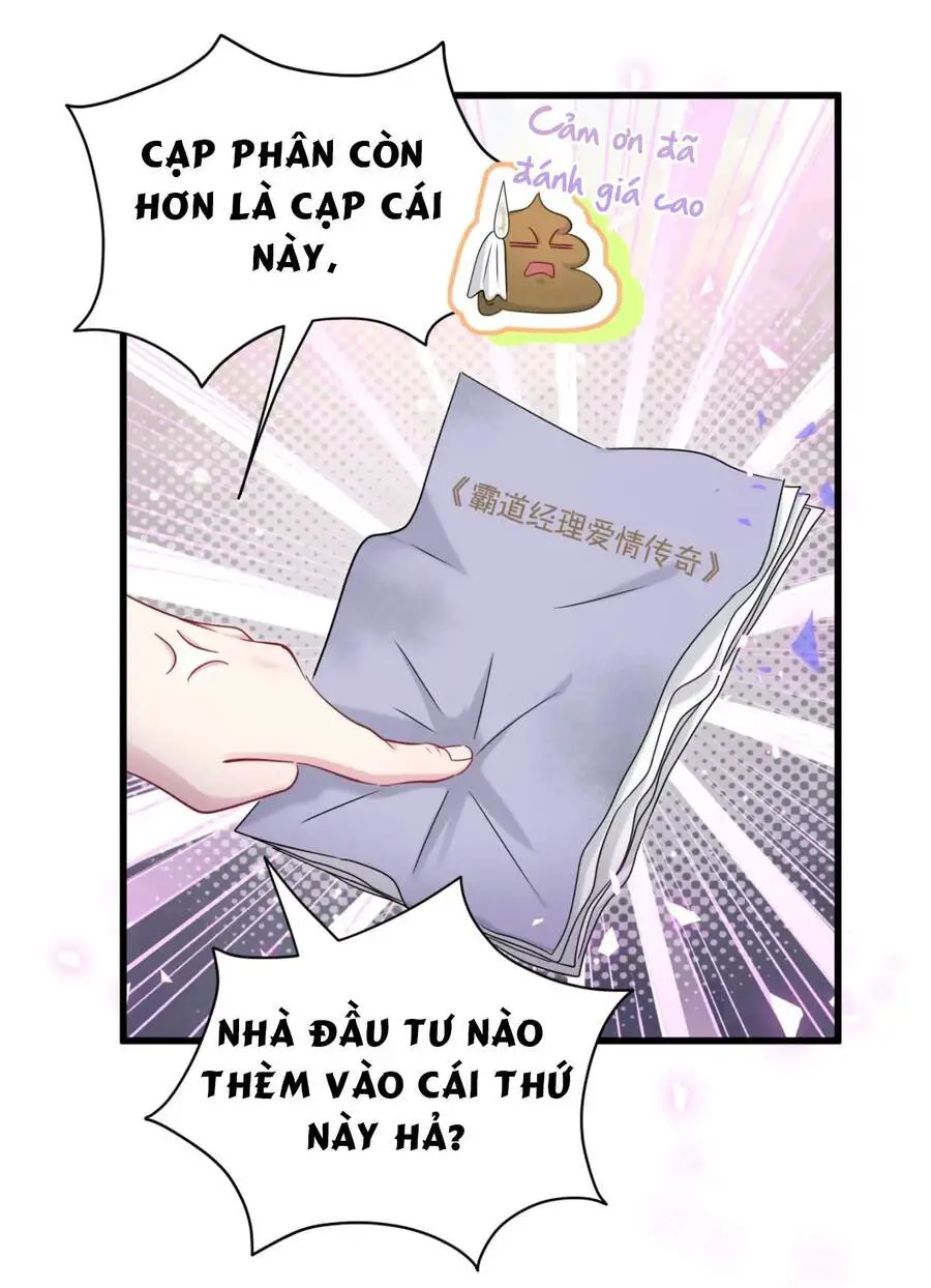 Đứa Bé Là Của Ai ???? Nettruyen ZZZ Chương 154 Page 23