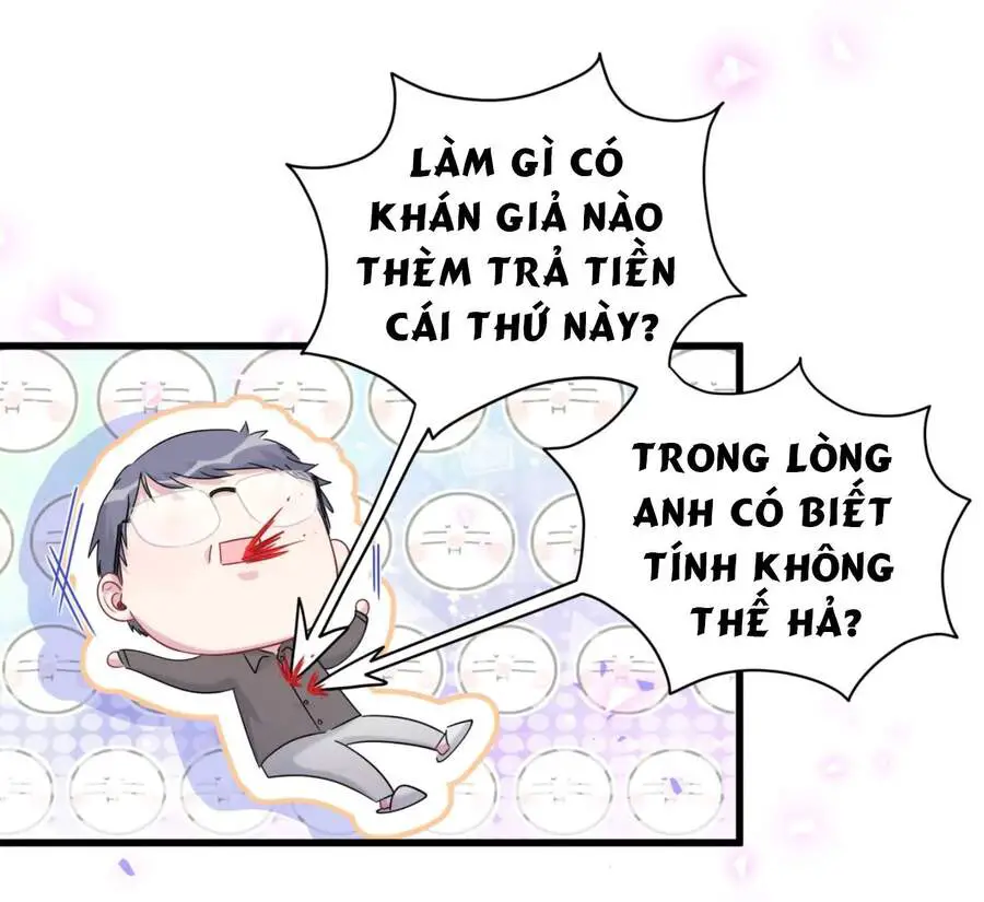 Đứa Bé Là Của Ai ???? Nettruyen ZZZ Chương 154 Page 24
