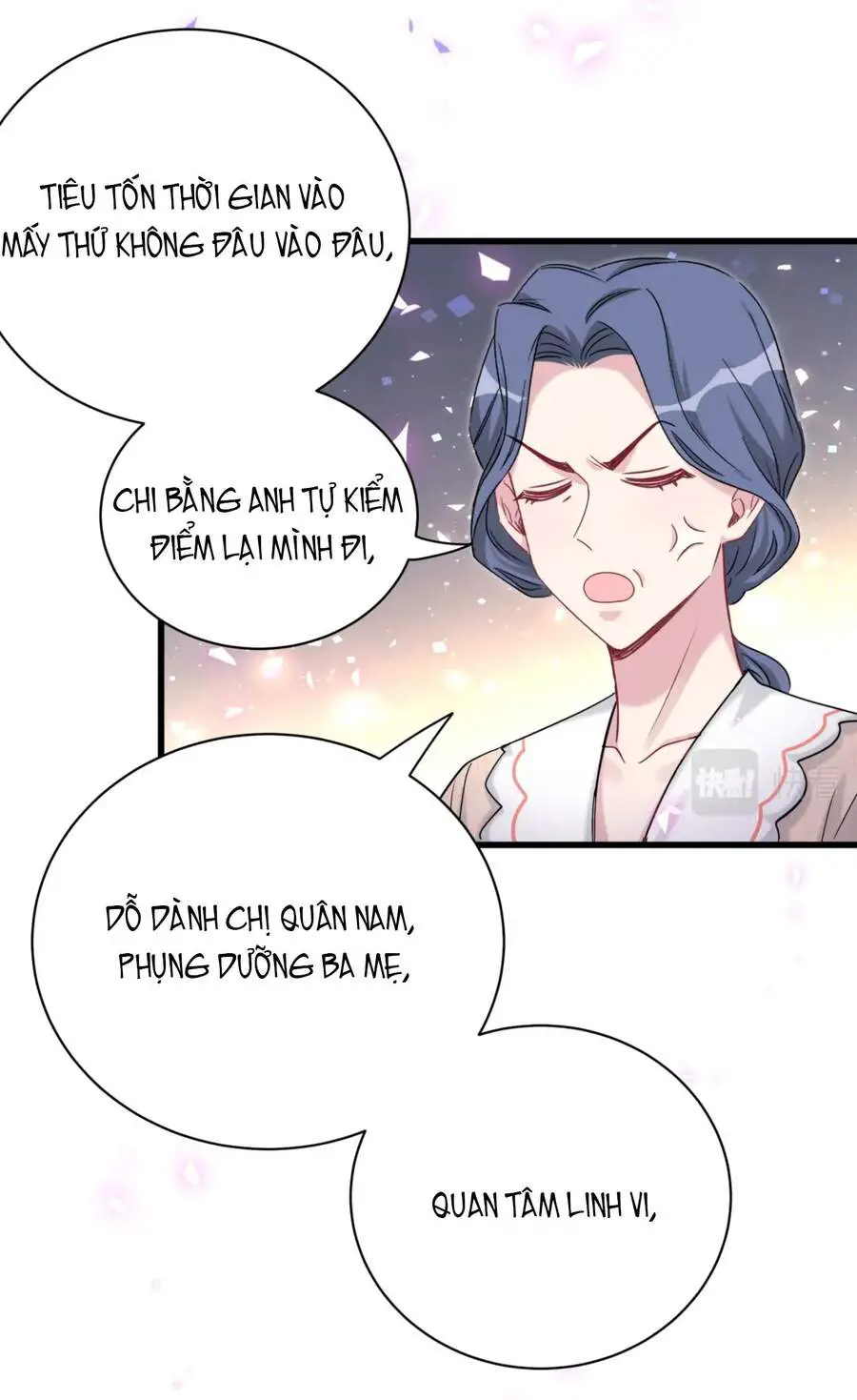 Đứa Bé Là Của Ai ???? Nettruyen ZZZ Chương 154 Page 25