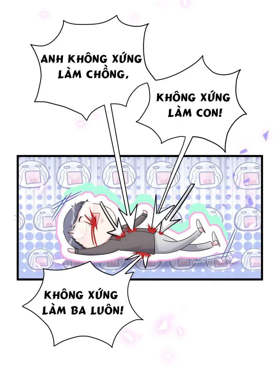 Đứa Bé Là Của Ai ???? Nettruyen ZZZ Chương 154 Page 26