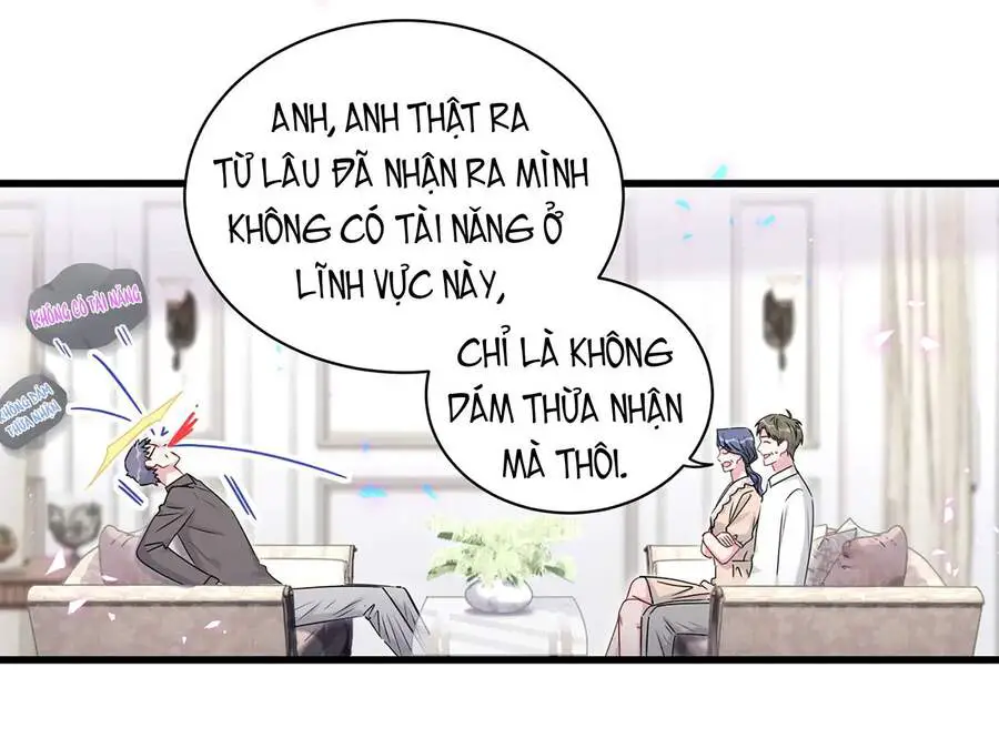 Đứa Bé Là Của Ai ???? Nettruyen ZZZ Chương 154 Page 28