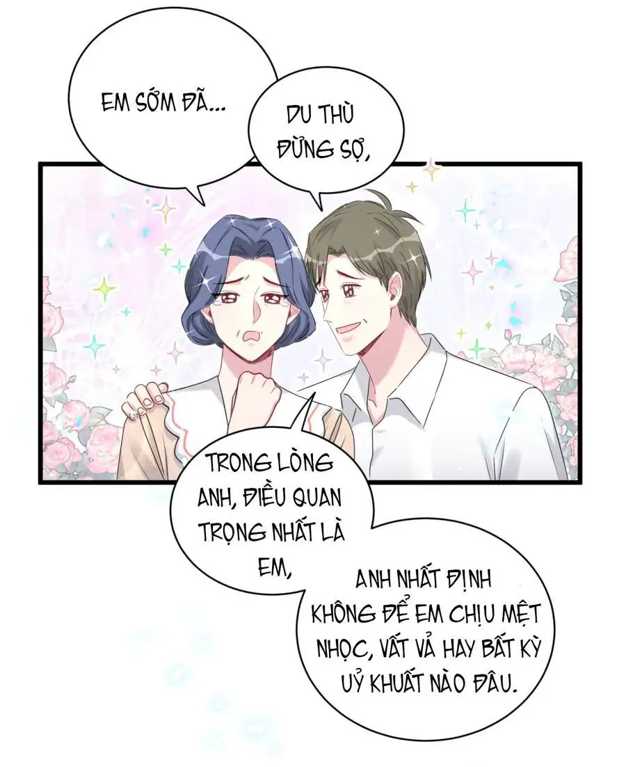 Đứa Bé Là Của Ai ???? Nettruyen ZZZ Chương 154 Page 31