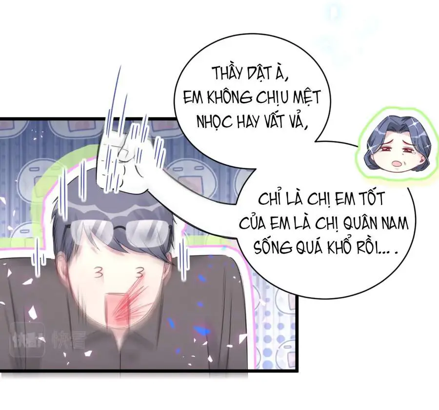 Đứa Bé Là Của Ai ???? Nettruyen ZZZ Chương 154 Page 32